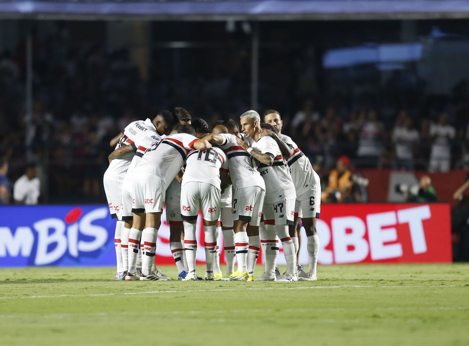 O que o São Paulo precisa para se classificar no Paulistão? Veja cenários