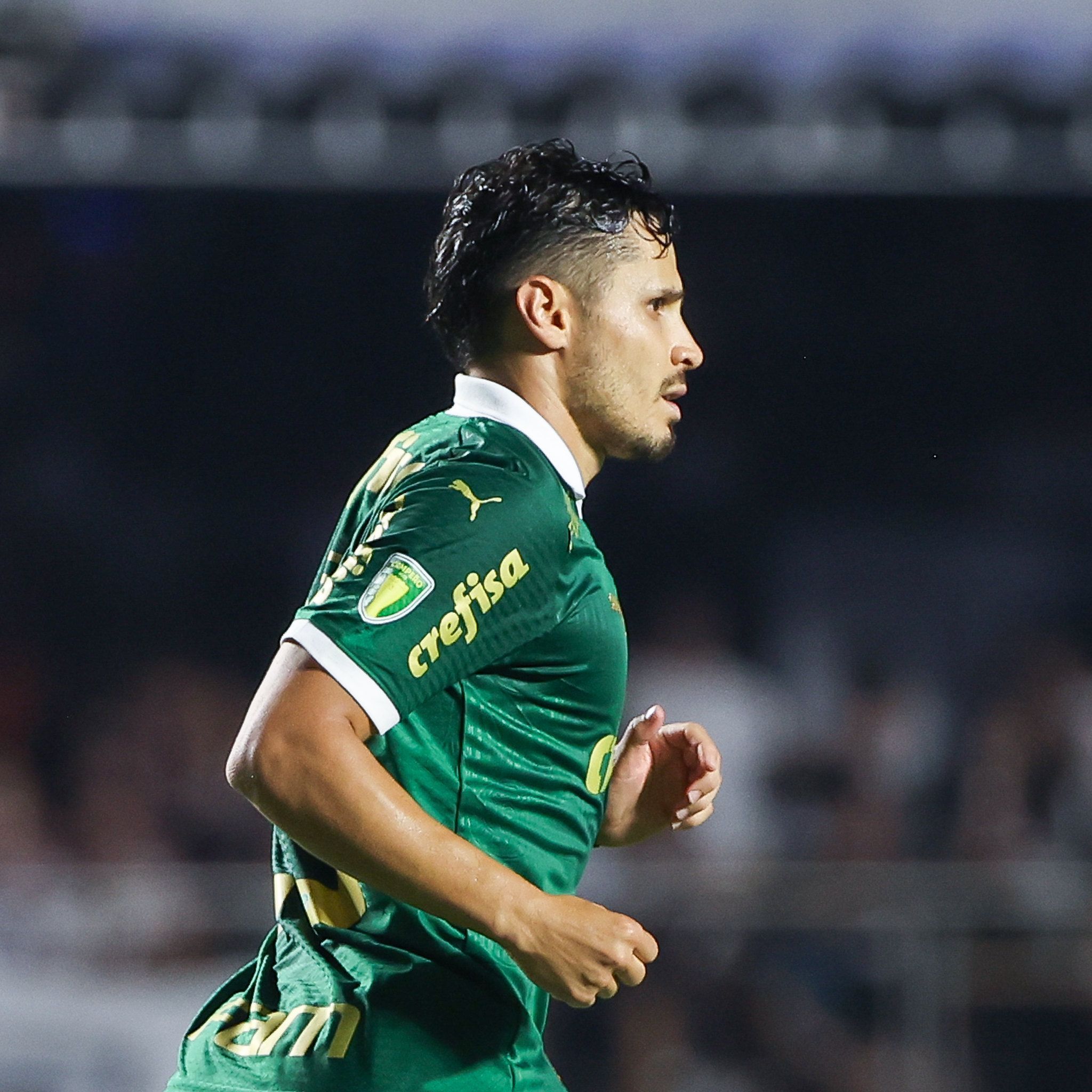 Contra quem o Palmeiras vai estrear na Libertadores?