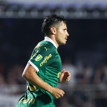 raphael veiga palmeiras