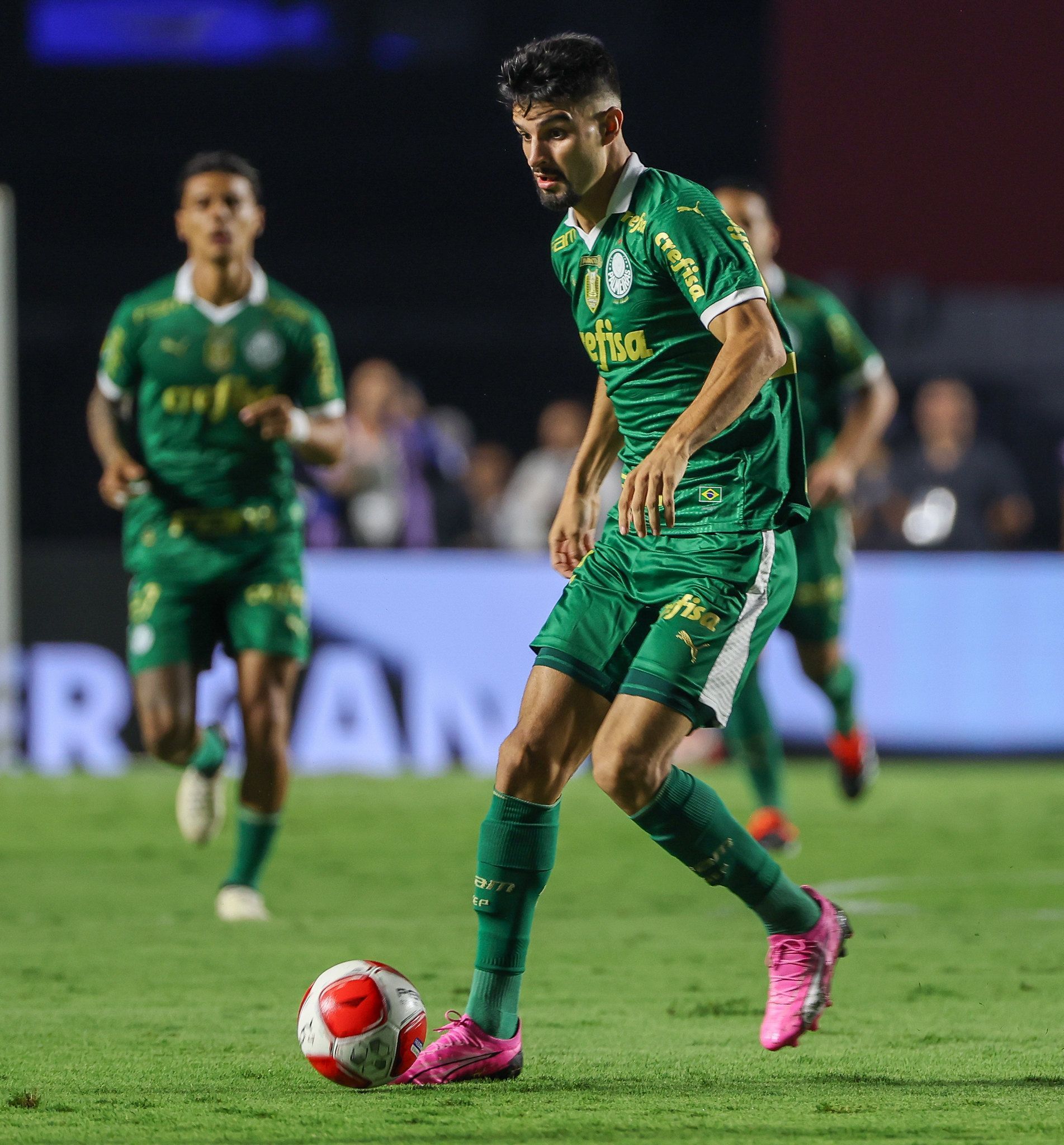 Palmeiras x Botafogo-SP: horário e onde assistir pelo Campeonato Paulista