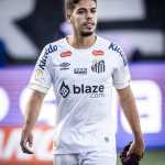 Santos confirma empréstimo de Nonato ao Fluminense