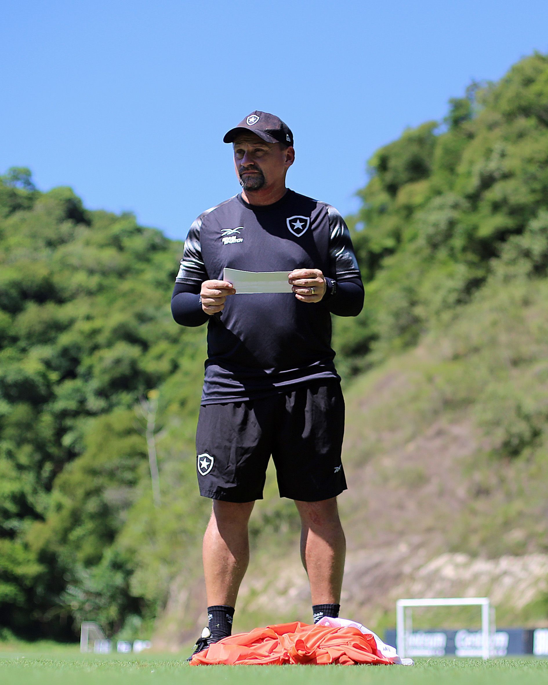 Bragantino x Botafogo: equipes devem ter mudanças em decisão da Libertadores
