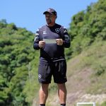 Bragantino x Botafogo: equipes devem ter mudanças em decisão da Libertadores
