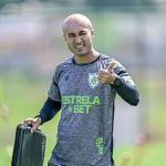 América encerra preparação para semifinal contra Atlético e terá retorno de titulares