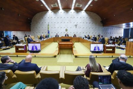 STF termina, com divergências, julgamento sobre Estado indenizar morte por bala perdida | CNN Brasil