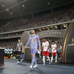 Bragantino e Botafogo decidem vaga na fase de grupos da Libertadores
