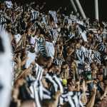 Botafogo x Junior Barranquilla: veja a carga de ingressos e parcial