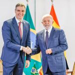 ‘A União Europeia não depende da França para fazer o acordo com o Mercosul’, diz Lula