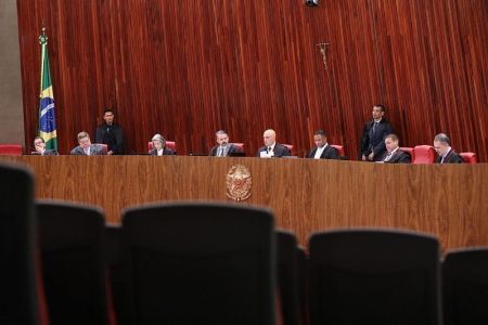 TSE suspende dupla camada de identificação em sistema de filiação partidária | CNN Brasil