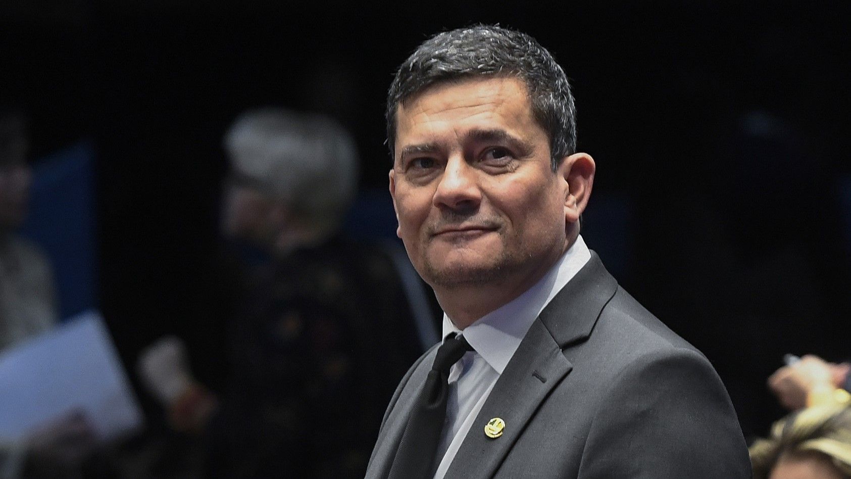 TRE-PR forma maioria pela absolvição de Sergio Moro e mantém mandato do senador