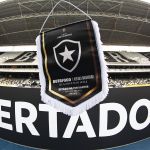 Botafogo na Libertadores: data e adversário da estreia no Nilton Santos
