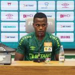 Arias vê Fluminense com condições de espantar fase ruim em clássicos