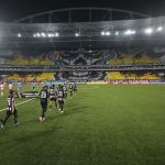 Botafogo x Junior Barranquilla: ingressos à venda para estreia da Libertadores