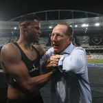 STJD vota contra suspensão automática de John Textor, do Botafogo