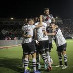 Duelo com o Água Santa vira exemplo para o Vasco na semifinal do Carioca