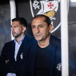 Apesar de classificação do Vasco, Emiliano critica atuação: ‘Não gostei’