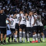 Contratações do Vasco: quem fica, quem chega e quem sai para 2024