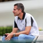 Executivo do Atlético, Victor é punido pelo STJD; saiba detalhes