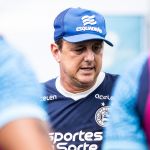 Bahia escalado: Ceni poupa jogadores para semifinal do Estadual contra o Jequié