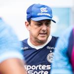 Bahia escalado: Ceni poupa jogadores para semifinal do Estadual contra o Jequié