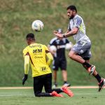 Ídolo do Atlético, Hulk surpreende e revela planos para o futuro no futebol