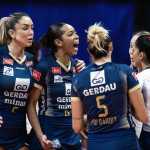 Em busca de reabilitação, Gerdau Minas recebe Osasco pela Superliga Feminina