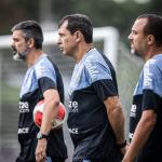 Santos escalado: Carille coloca Cazares e Otero contra a Inter de Limeira