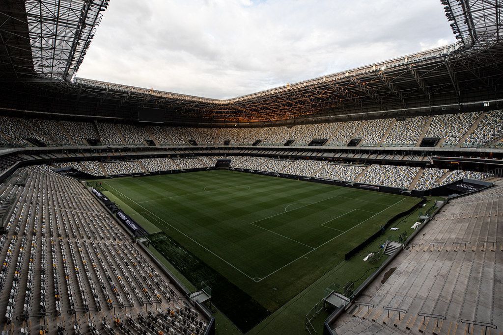 Treino aberto do Atlético na Arena MRV: como comprar e preços dos ingressos
