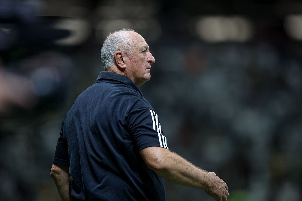 Contra quem o Atlético vai estrear na Libertadores?