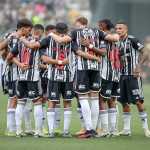 Atlético de olho: Libertadores tem mais um time garantido na fase de grupos