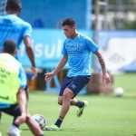 Grêmio recebe Brasil de Pelotas em decisão das quartas de final do Gauchão