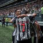 O que o Atlético precisa para ir à final do Campeonato Mineiro