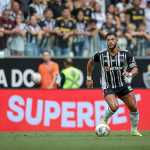 Hulk valoriza 'Mineiro histórico' para o Atlético e aponta maior sonho no clube