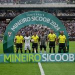 Clássico decisivo entre América e Atlético terá arbitragem mineira