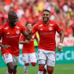 Inter na Sul-Americana: data e adversário da estreia no Beira-Rio