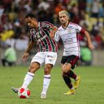 Flamengo x Fluminense: veja os prováveis times pelo Carioca