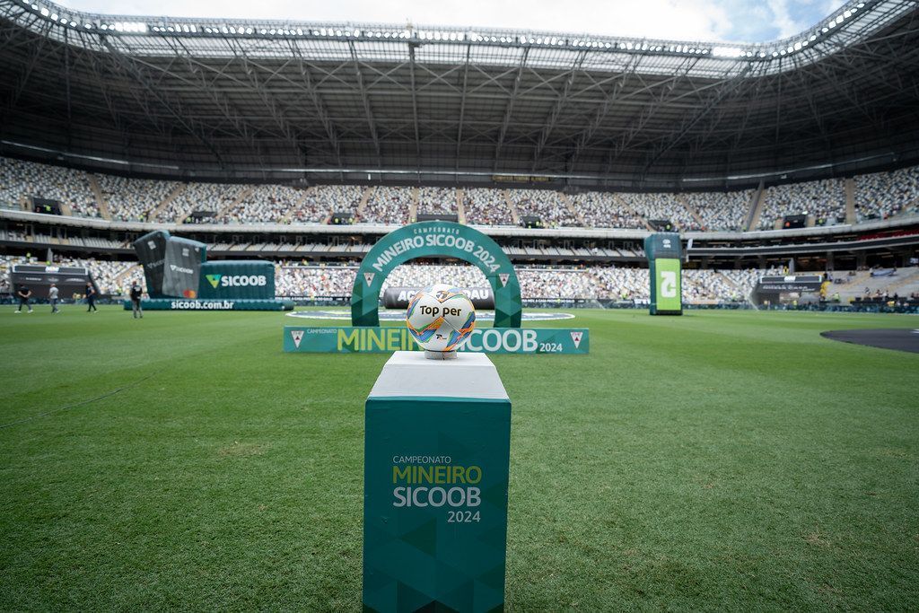Atlético x Cruzeiro: veja a operação de trânsito para o clássico na Arena MRV