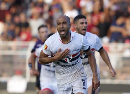lucas atacante são paulo