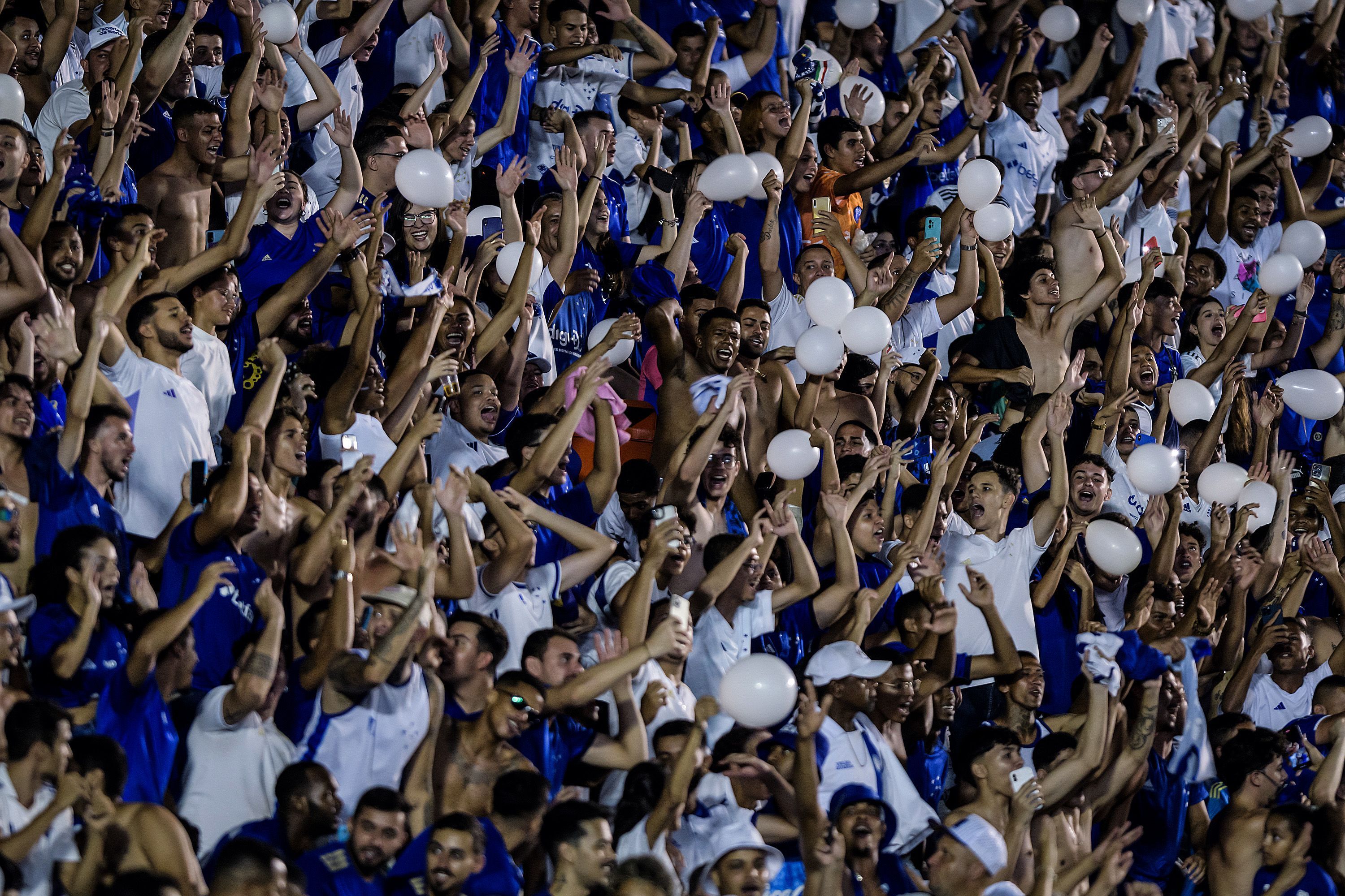 Ipatingão é procurado por Democrata-GV para receber jogo contra Cruzeiro no Campeonato Mineiro