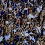 Ipatingão é procurado por Democrata-GV para receber jogo contra Cruzeiro no Campeonato Mineiro