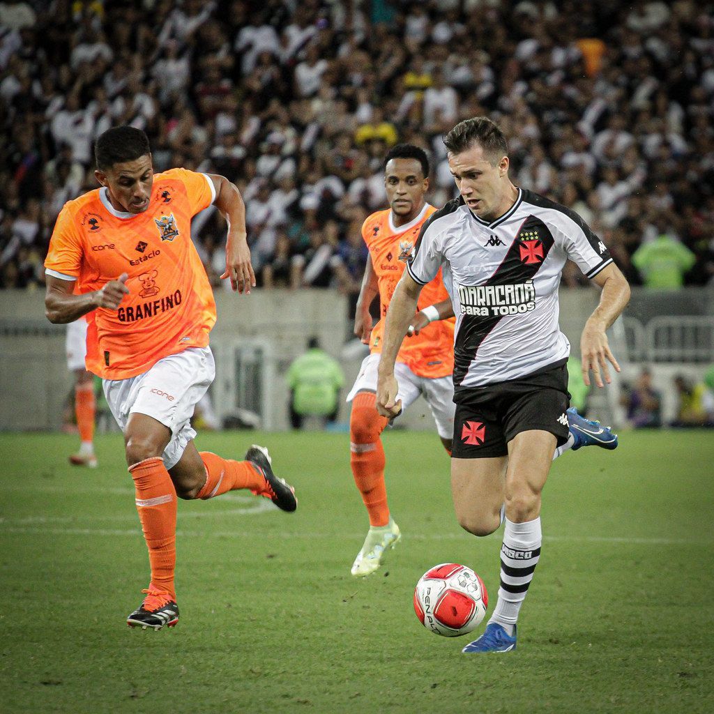 Vasco e Nova Iguaçu reforçam desejo de jogar semifinal do Carioca no Maracanã