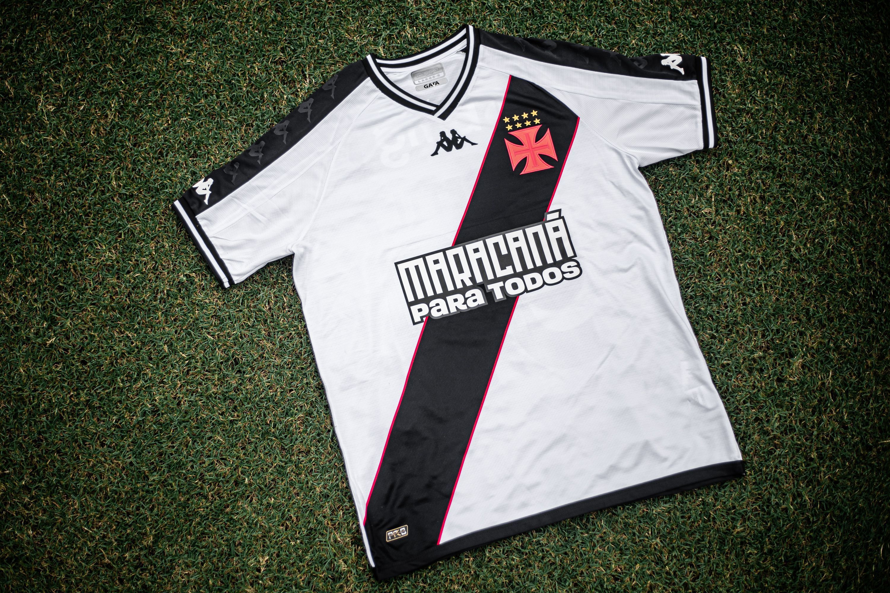 Consórcio Maracanã alfineta o Vasco após definição para a semifinal do Carioca