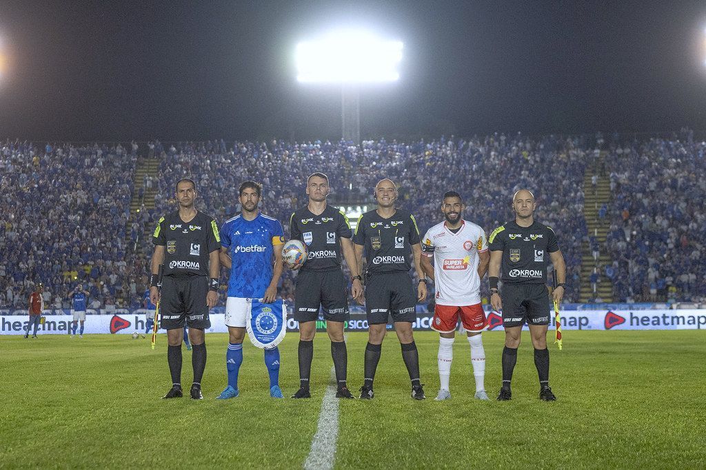 Quanto o Tombense lucrou com renda do jogo contra o Cruzeiro pelo Mineiro