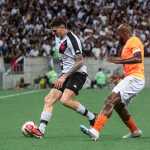 Nova Iguaçu-RJ x Vasco: data e horário do jogo pela Copa do Brasil