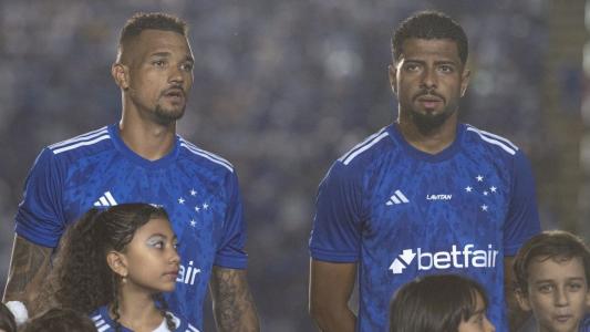 Zé Ivaldo e João Marcelo