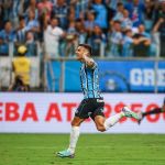 Grêmio no Brasileirão 2024: veja datas e horários dos nove primeiros jogos