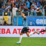 Grêmio no Brasileirão 2024: veja datas e horários dos nove primeiros jogos