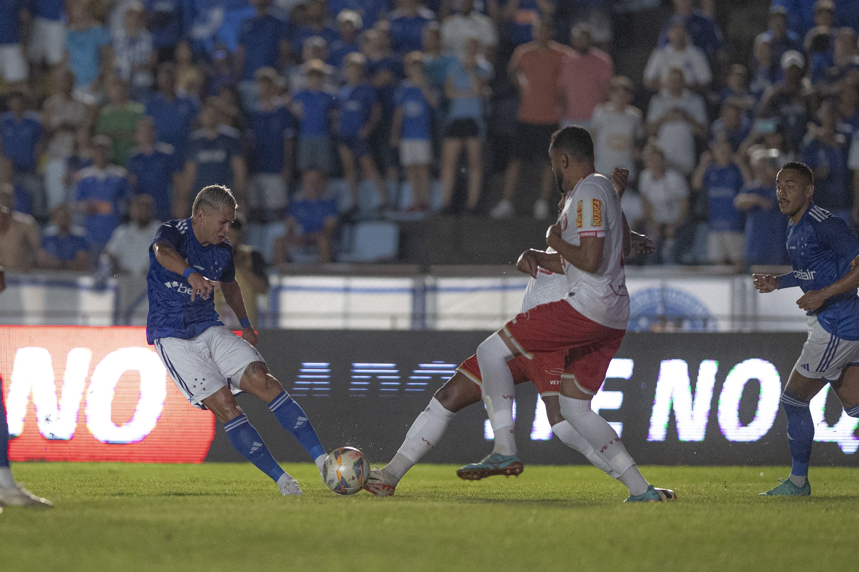 O que o Cruzeiro precisa fazer para avançar à final do Campeonato Mineiro