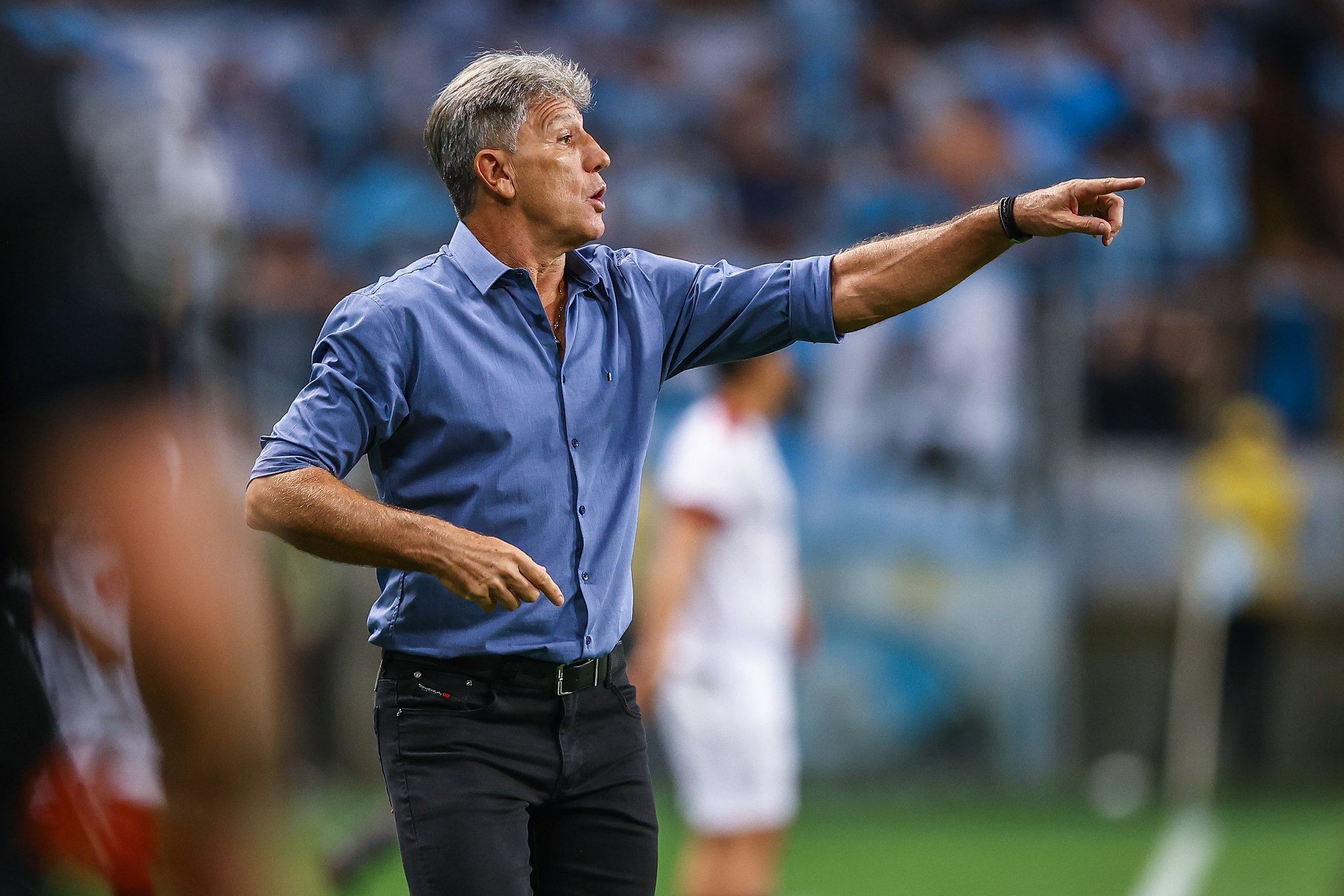 Grêmio na Libertadores: data e adversário da estreia na Arena