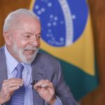 ‘É grave que a candidata não tenha sido registrada’ diz Lula sobre eleições na Venezuela